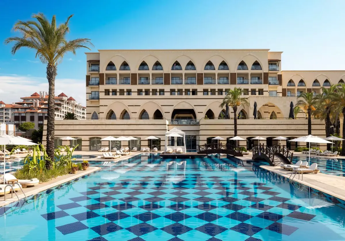 Kempinski Hotel The Dome · photograph 3