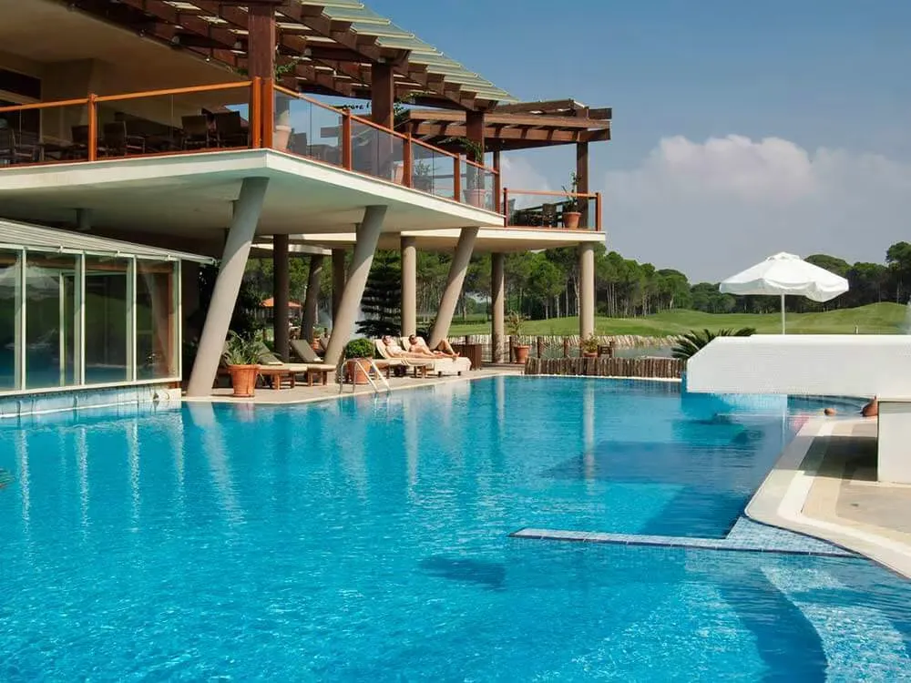 Sueno Golf Belek · photograph 2