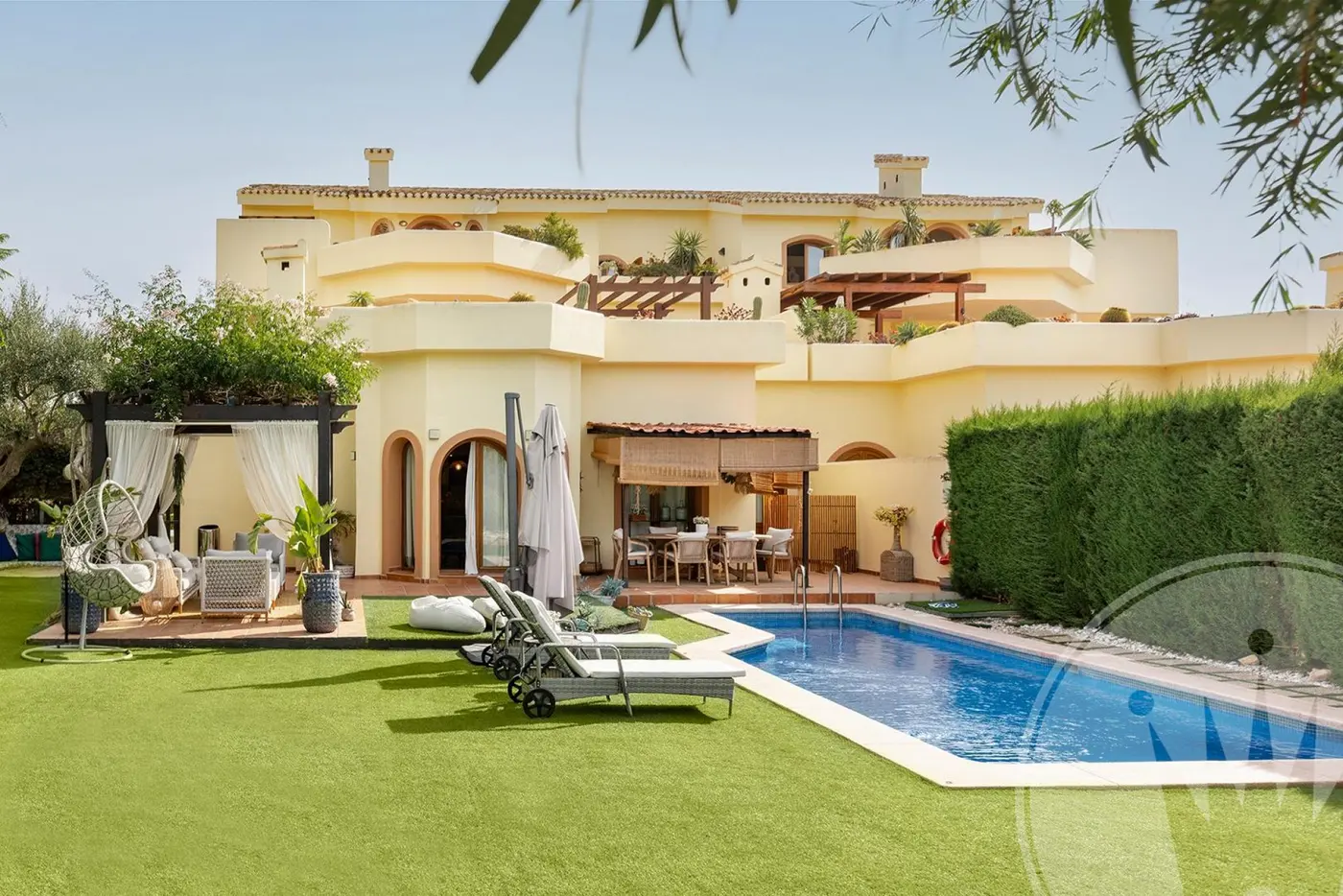 El Coto del Golf 454 · property photograph 1