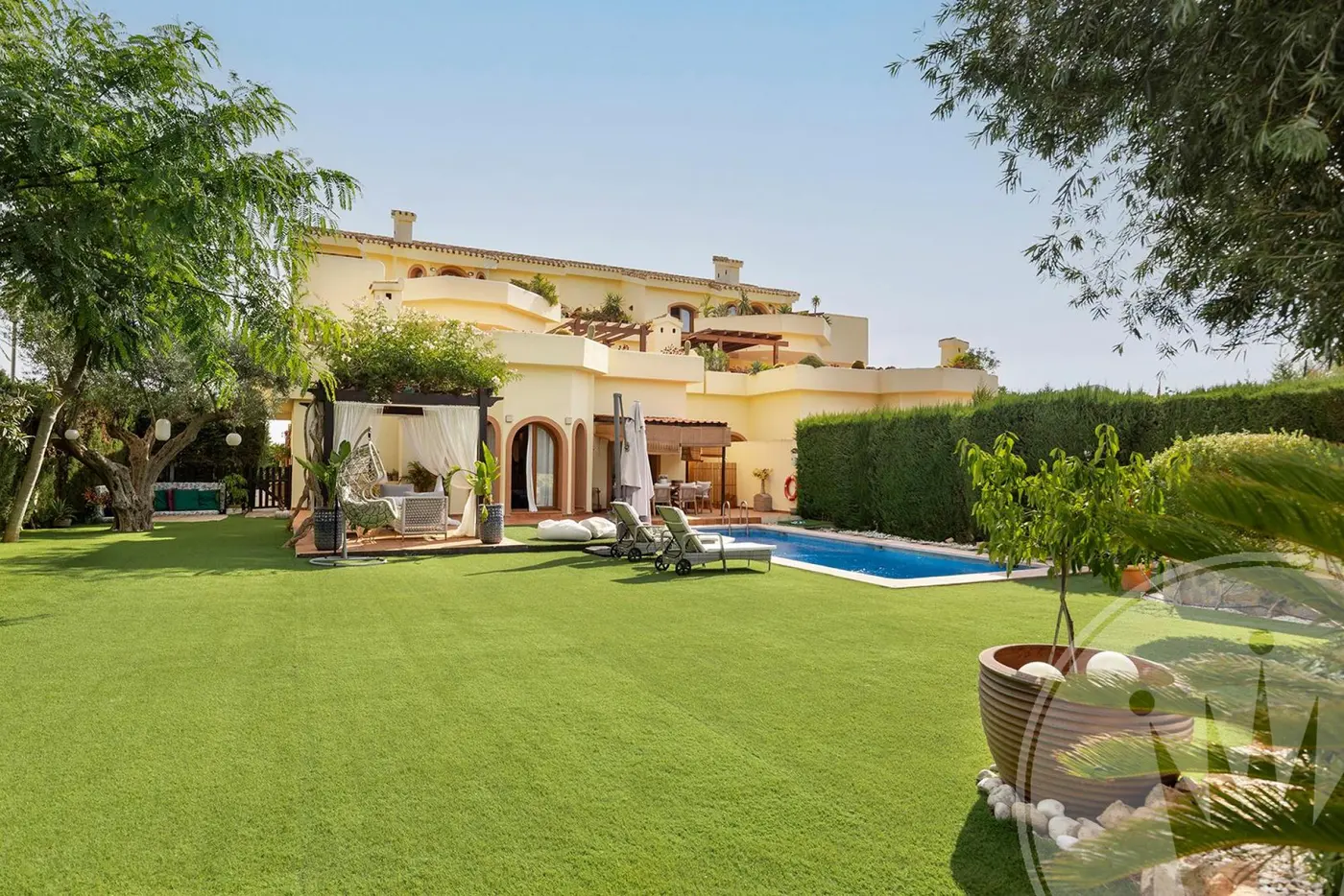 El Coto del Golf 454 · property photograph 2