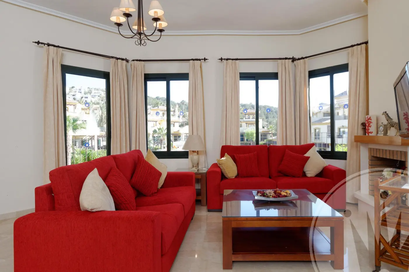 Hacienda del Golf 408 · property photograph 1