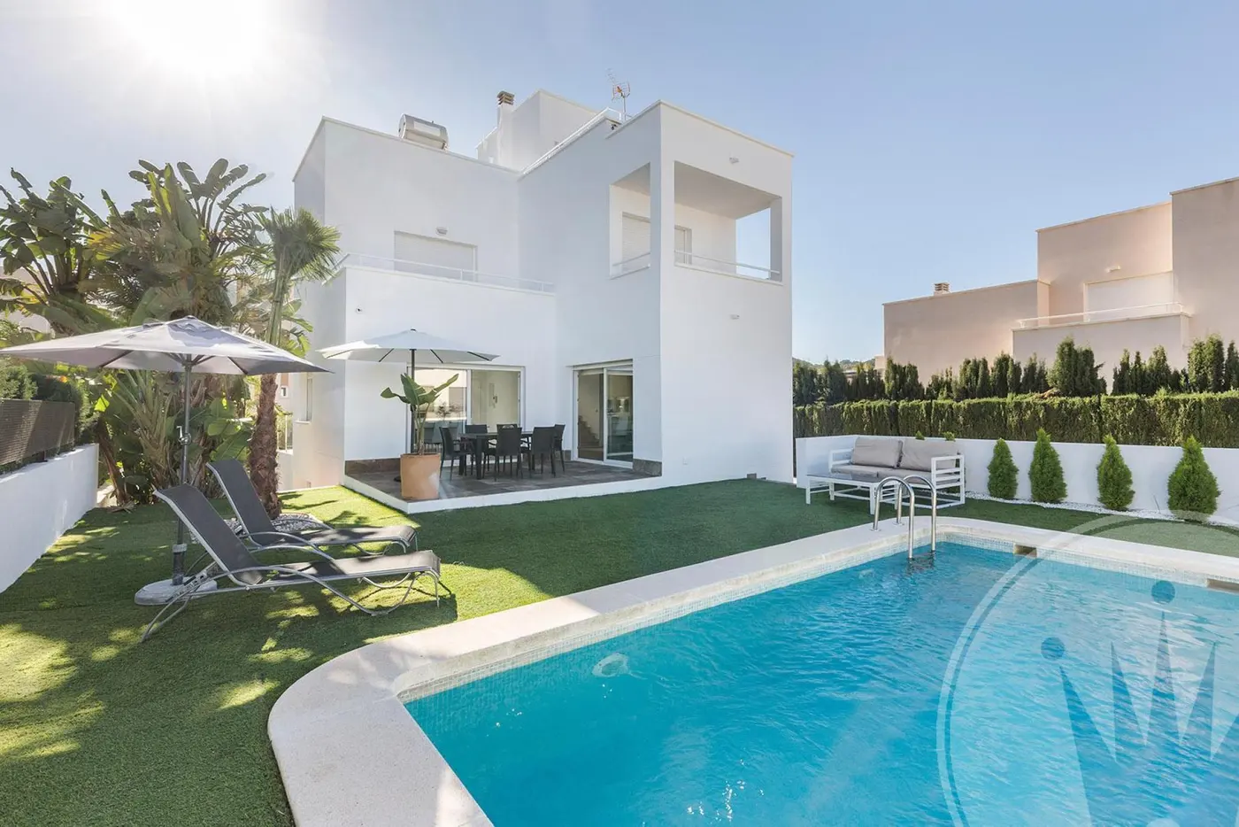 Las Mimosas 608 · property photograph 1