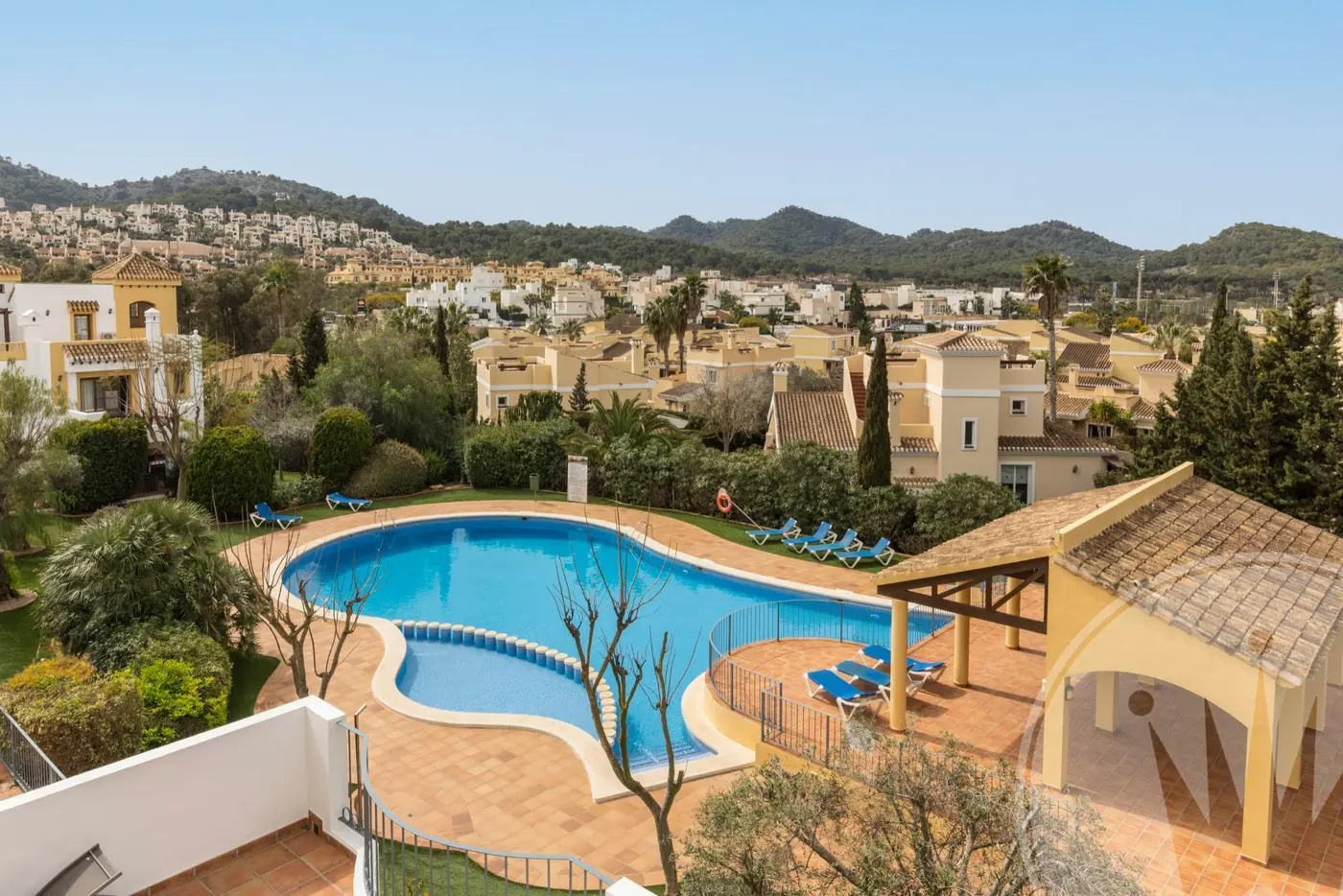 Monte Claro 606 · property photograph 1