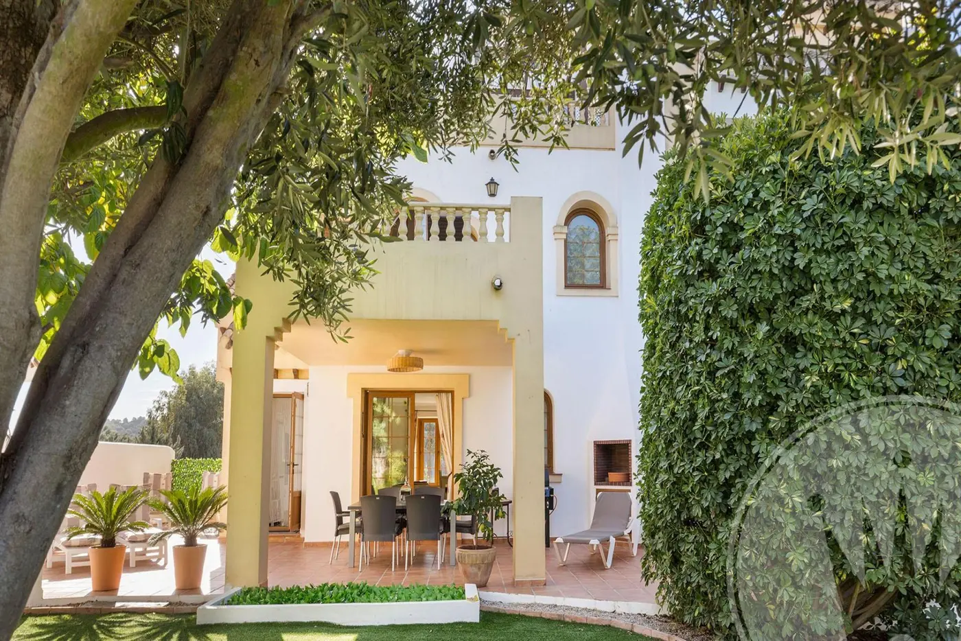 Monte Claro 606 · property photograph 2