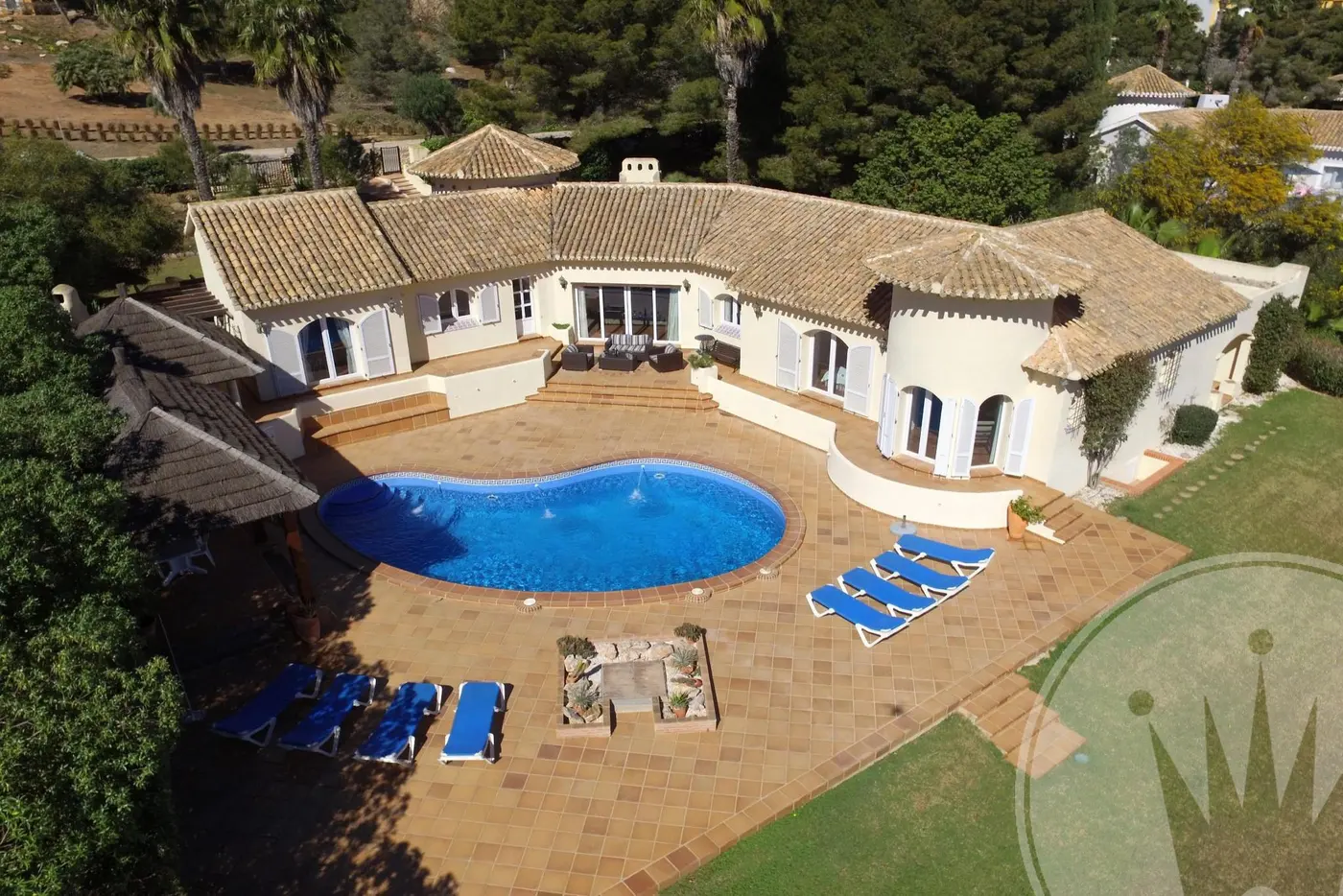 Villa 383 · property photograph 2