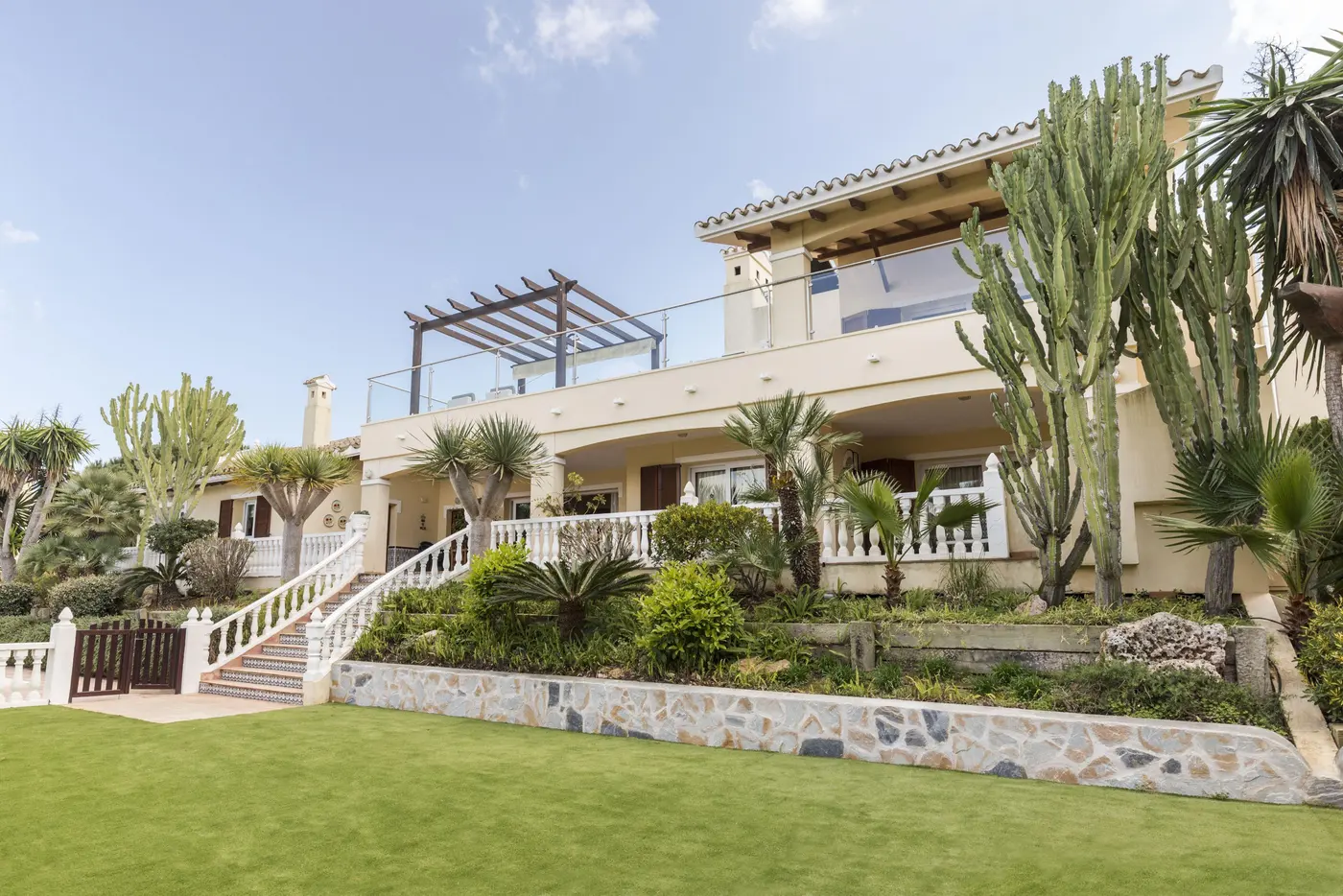 Villa 439 · property photograph 2