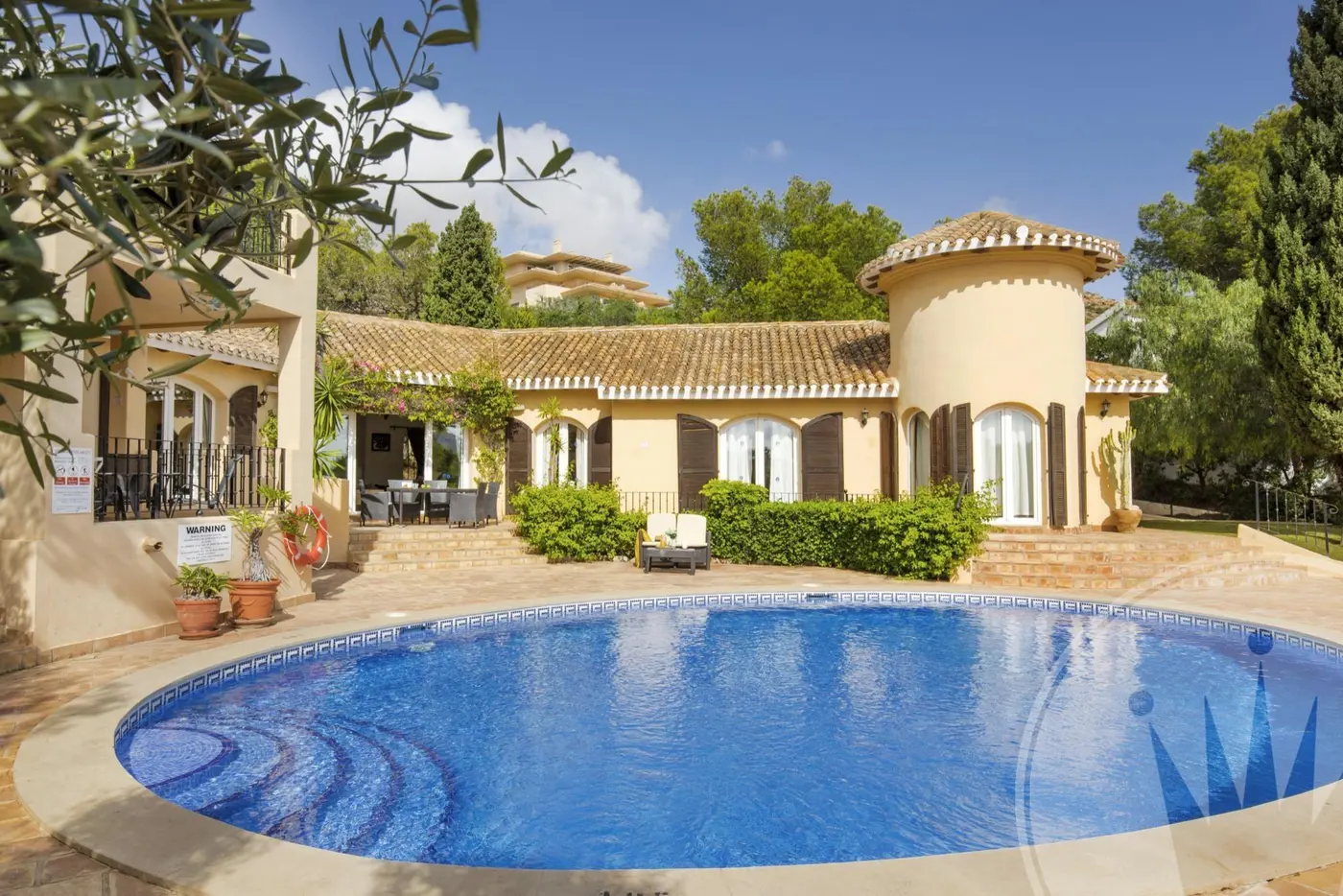Villa 559 · property photograph 1