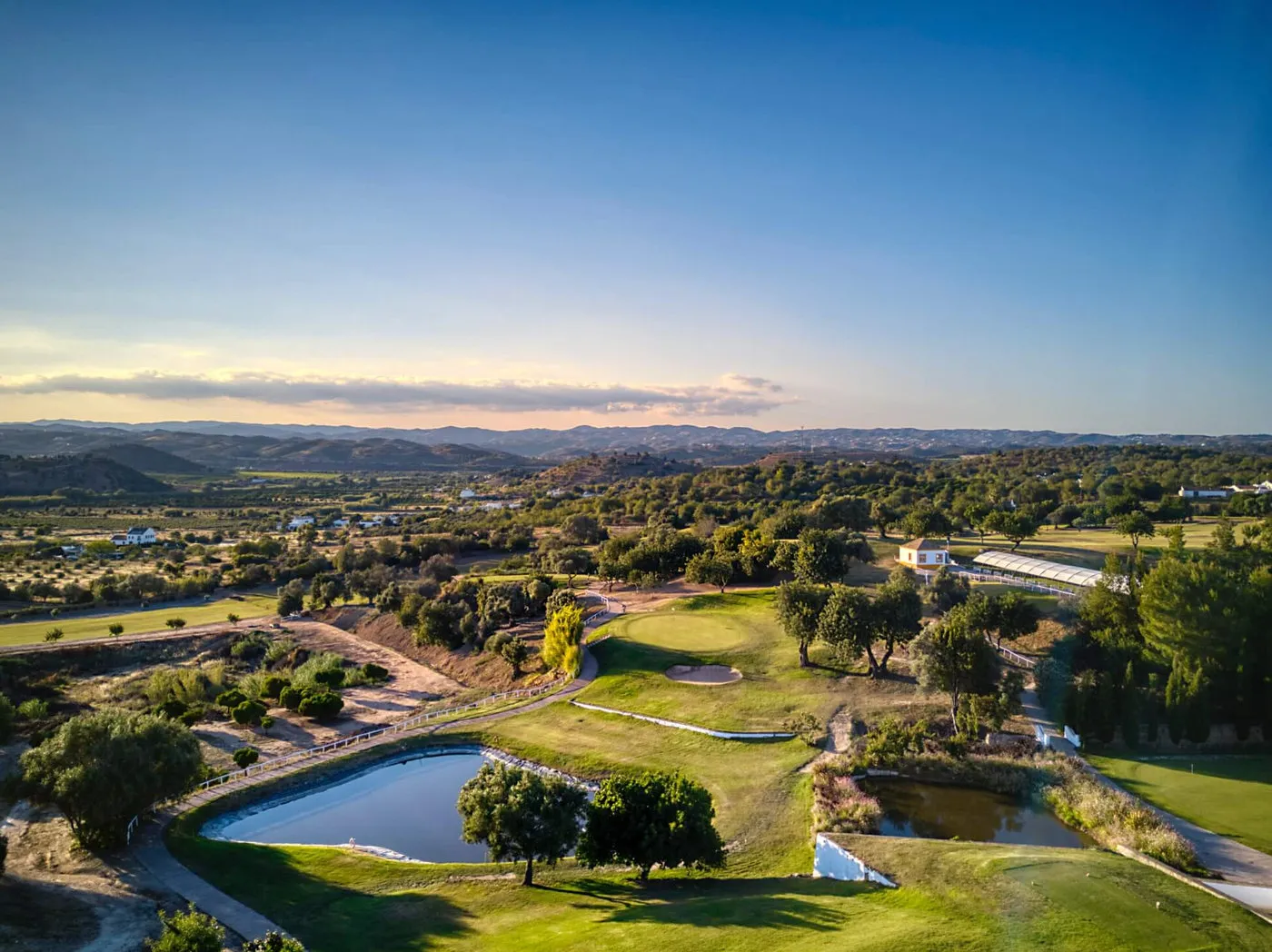 Benamor Golf Course · photograph 1