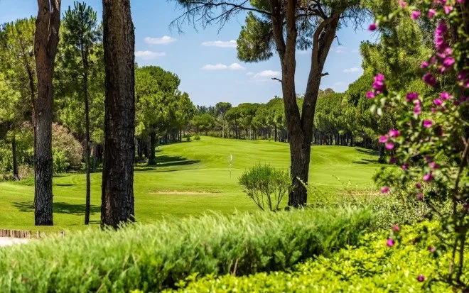 Cornelia Faldo Course · photograph 1