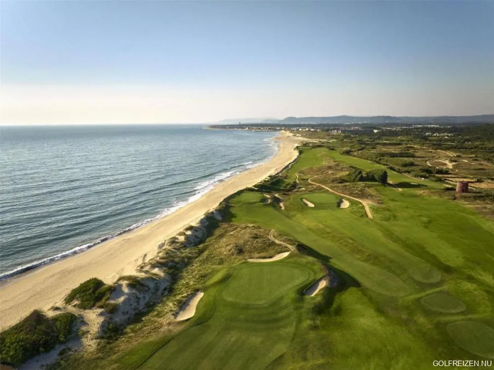 Tivoli Estela Golf & Lodges · photograph 1