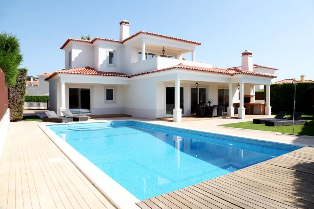Garden Villa · property photograph 1