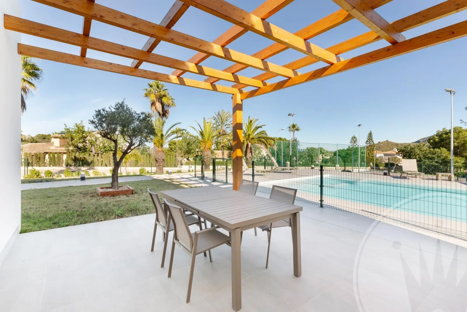 Villa 614 · property photograph 2